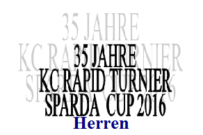 Logo 35 Sparda-Cup