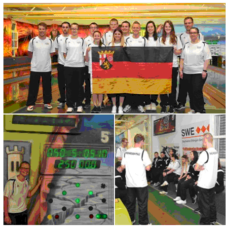 DCU-L�ndervergleich 2017